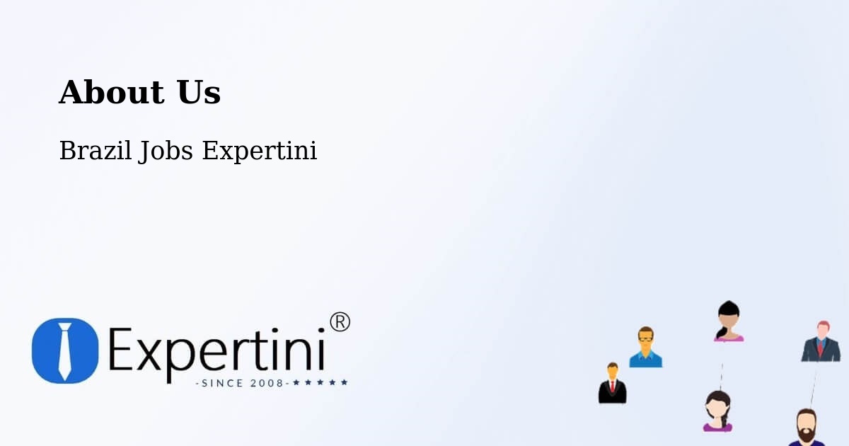 About Expertini Recruitment Platform  – Setubinha - Setubinha, Brazil Jobs Expertini