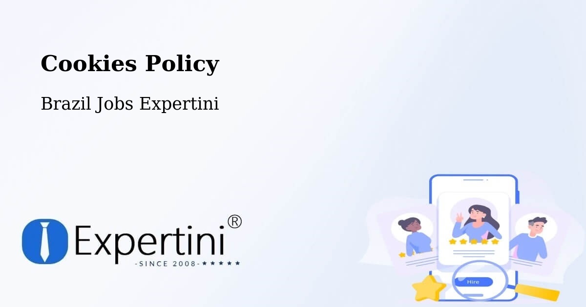 Cookie Policy – Setubinha - Brazil Jobs Expertini